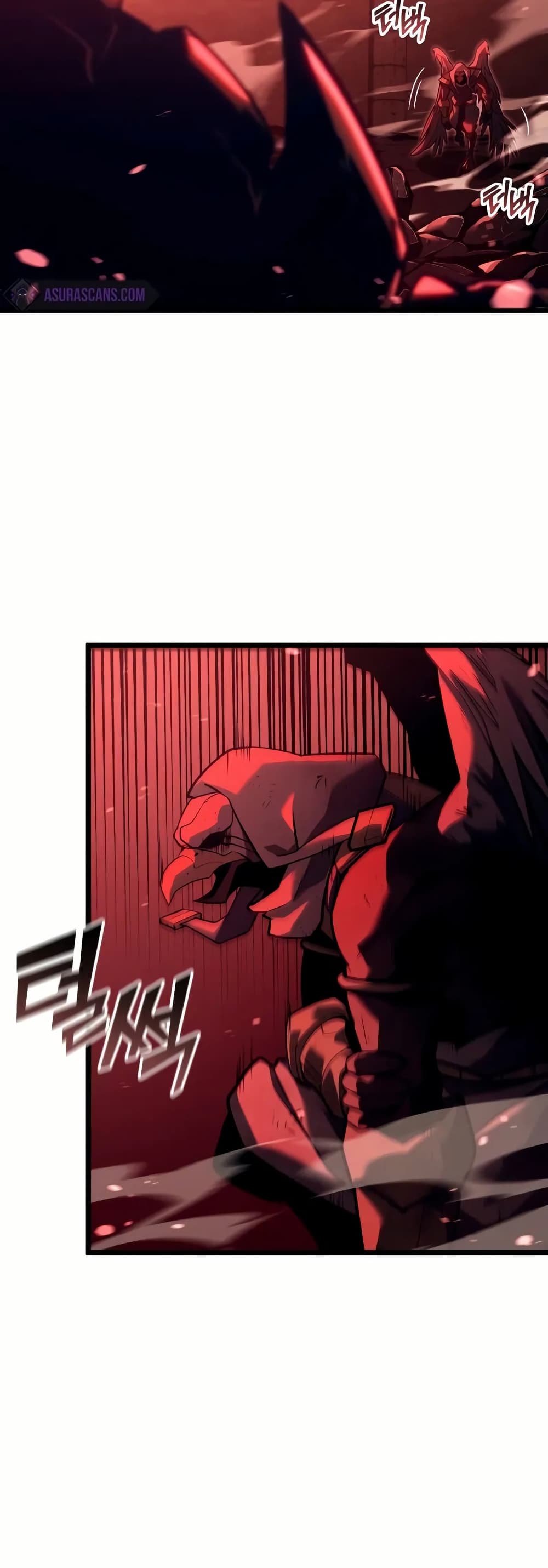 Return of the SSS-Class Ranker ตอนที่ 132 2