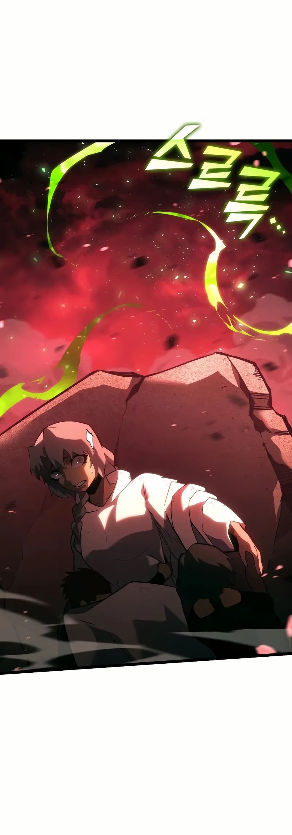 Return of the SSS-Class Ranker ตอนที่ 132 11