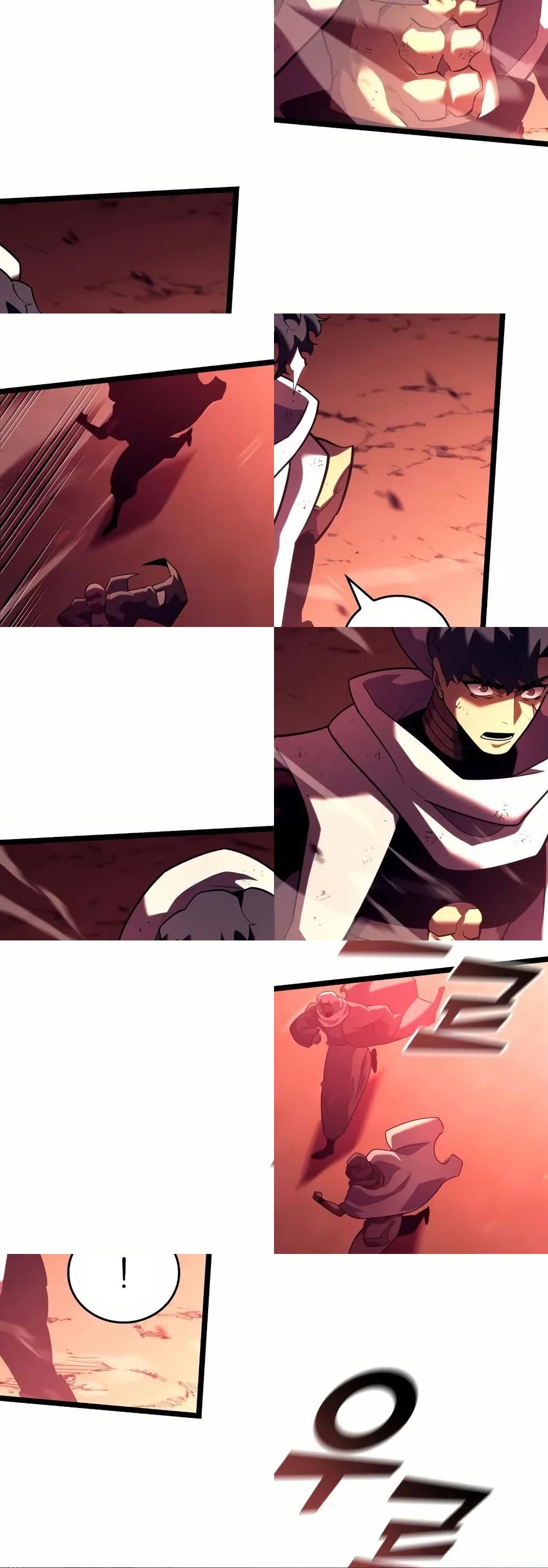 Return of the SSS-Class Ranker ตอนที่ 132 42