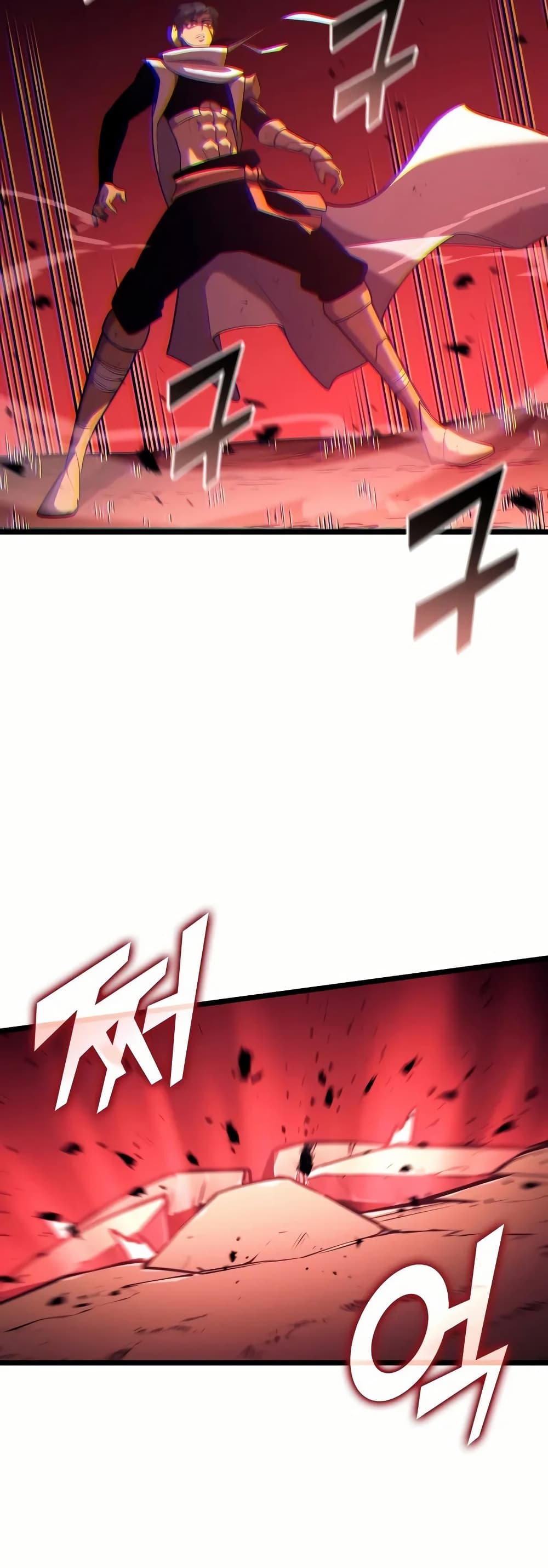 Return of the SSS-Class Ranker ตอนที่ 132 44