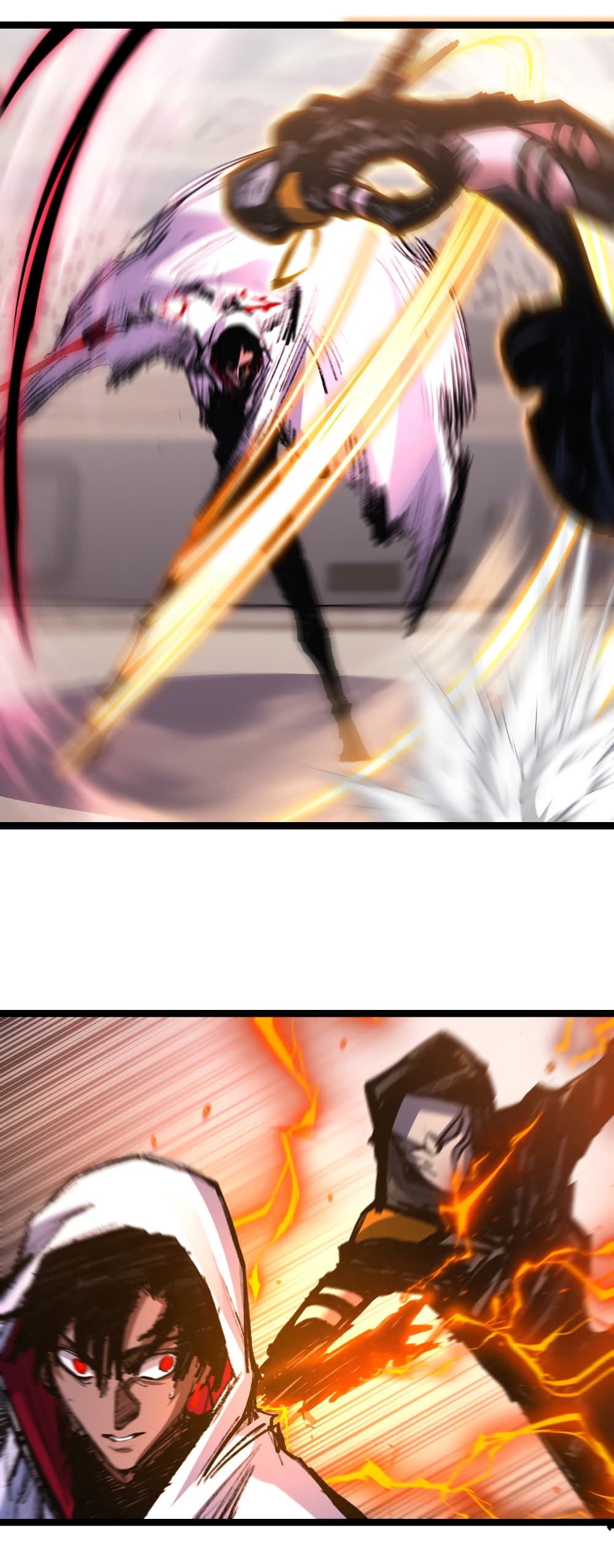 I’m The Boss in Magic Moon ตอนที่ 52 10