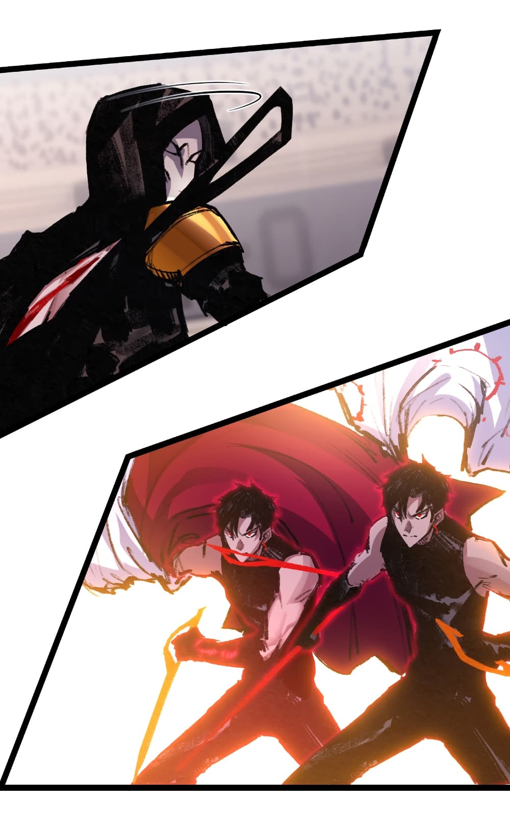 I’m The Boss in Magic Moon ตอนที่ 52 13