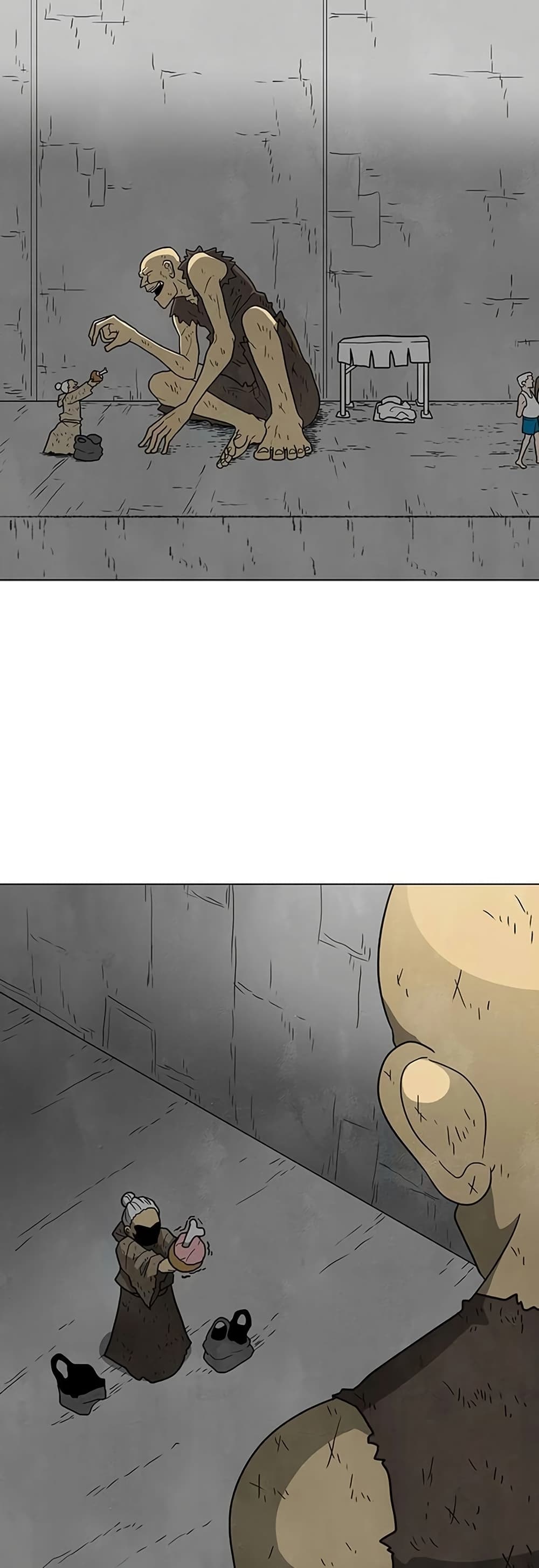 The Gray Mark ตอนที่ 20 19