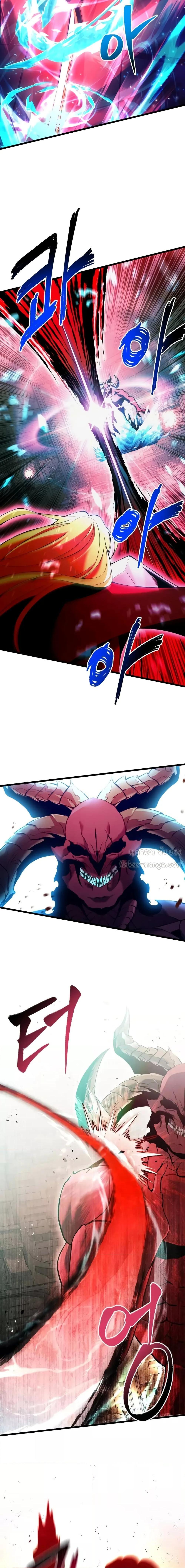 Terminally-Ill Genius Dark Knight ตอนที่ 81 25
