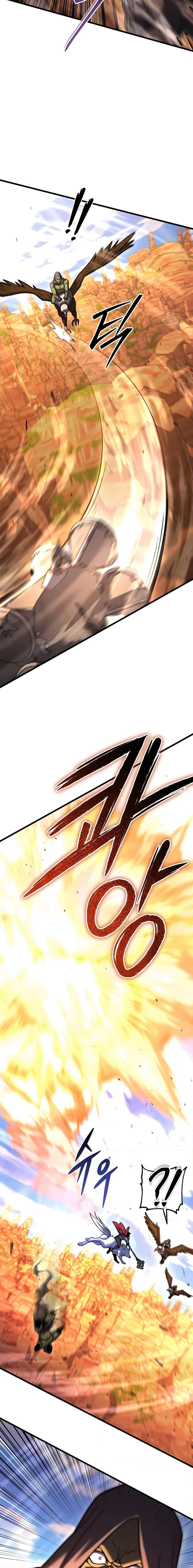 I Picked A Hammer To Save The World ตอนที่ 92 18