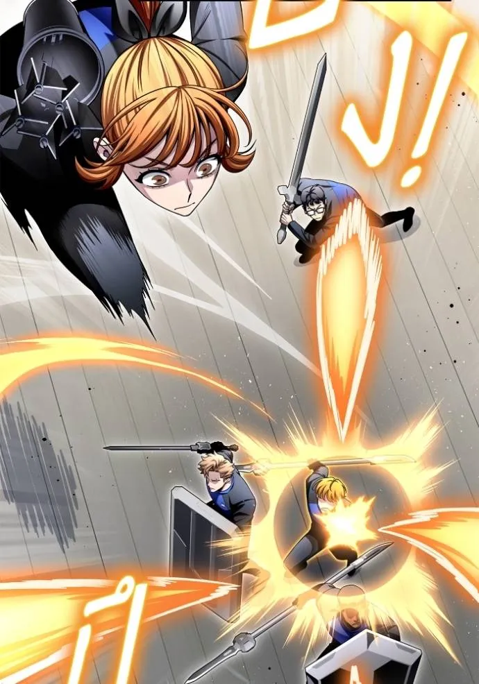 Superhuman Battlefield ตอนที่ 124 28