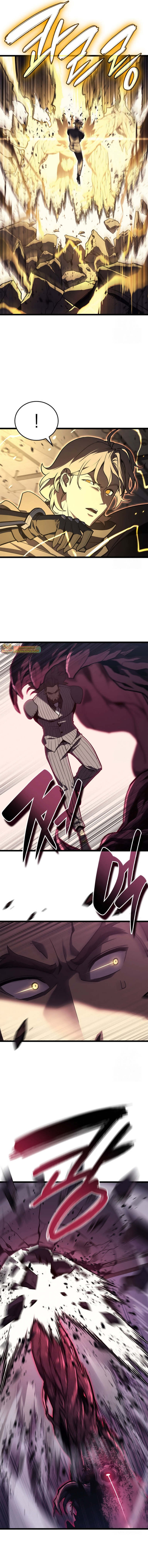 The Return of the Disaster-Class Hero ตอนที่ 104 19