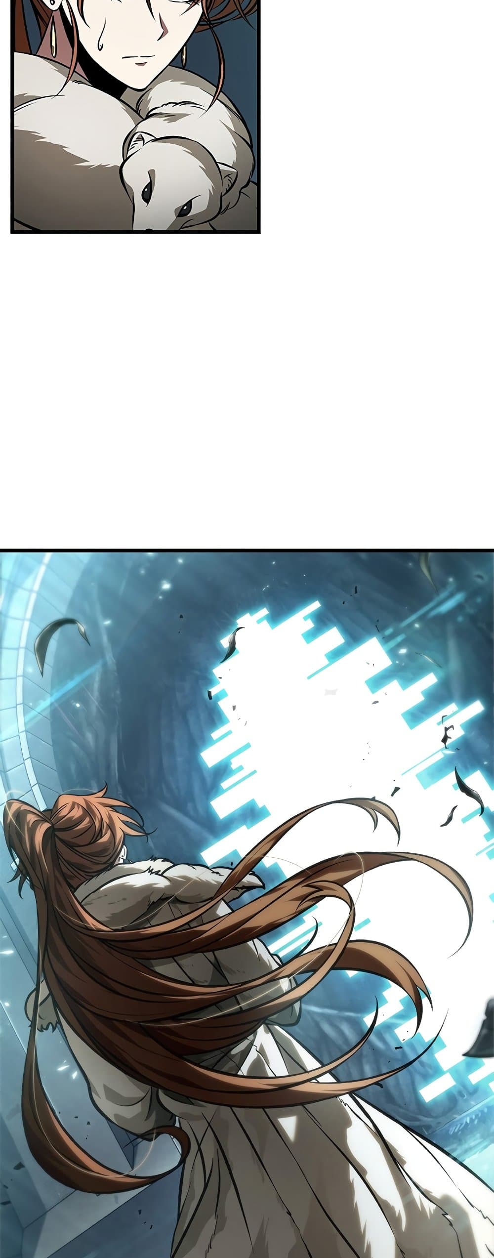 Pick Me Up, Infinite Gacha ตอนที่ 126 60