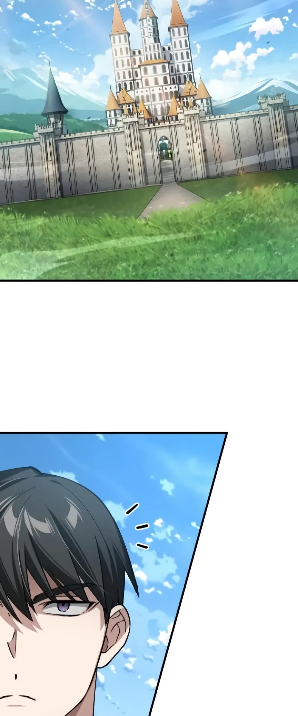 The Heavenly Demon Can’t Live a Normal Life ตอนที่ 135 2