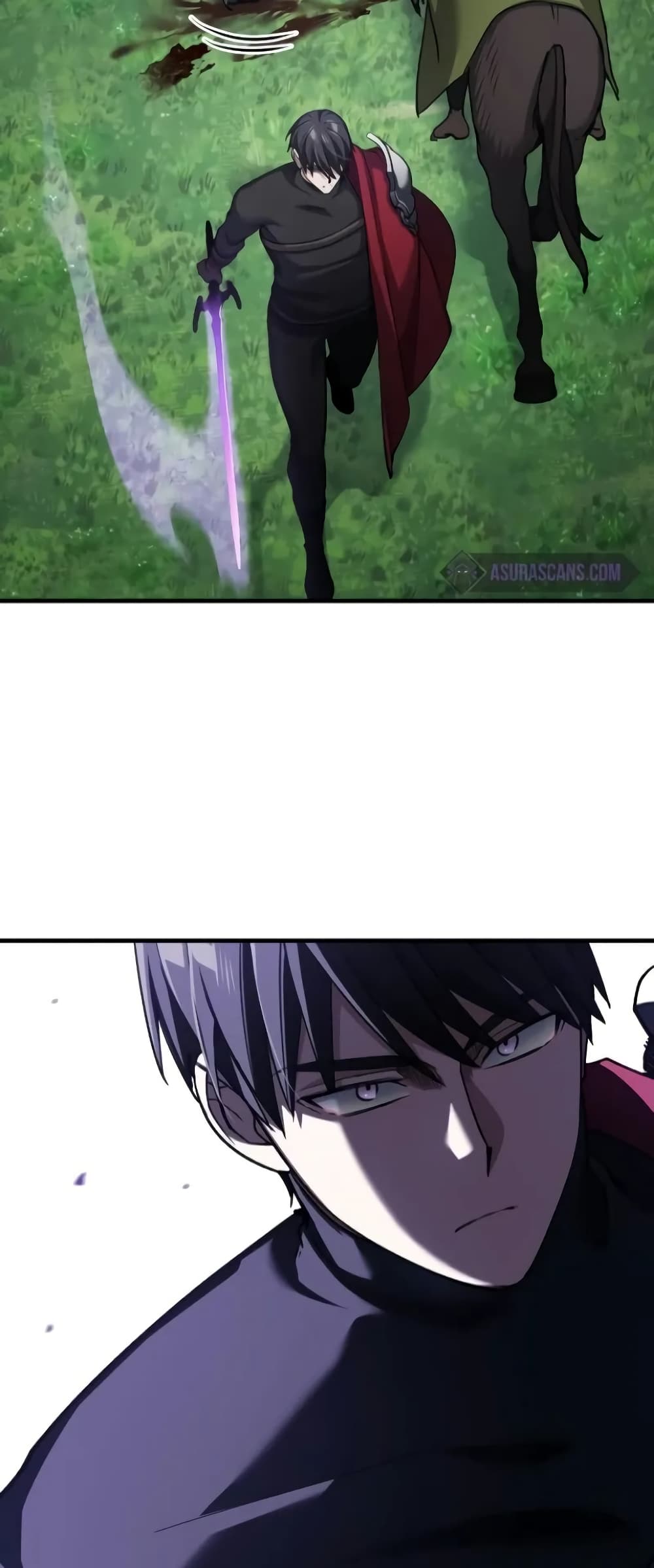 The Heavenly Demon Can’t Live a Normal Life ตอนที่ 135 47