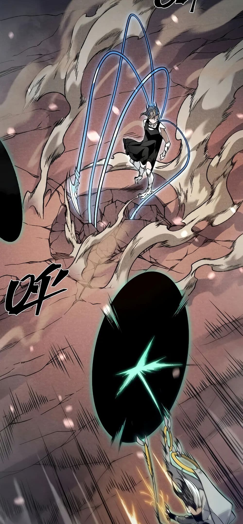 Demonic Evolution ตอนที่ 66 19