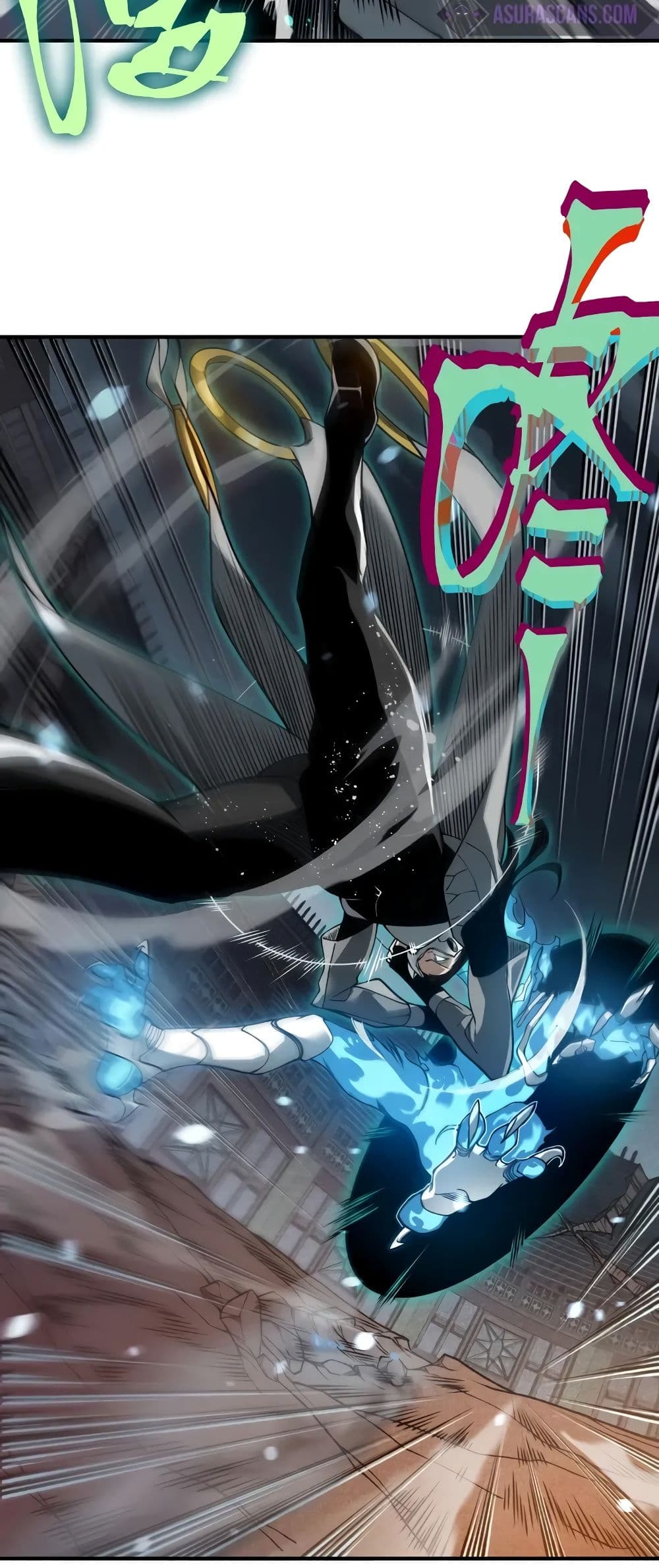 Demonic Evolution ตอนที่ 67 15