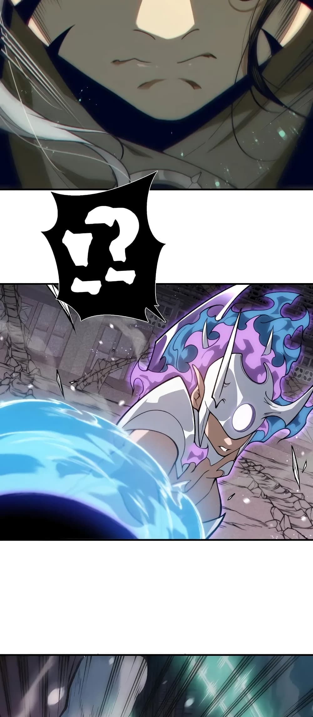 Demonic Evolution ตอนที่ 68 19