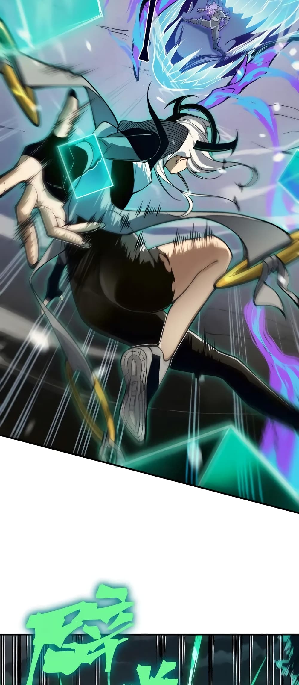 Demonic Evolution ตอนที่ 68 28