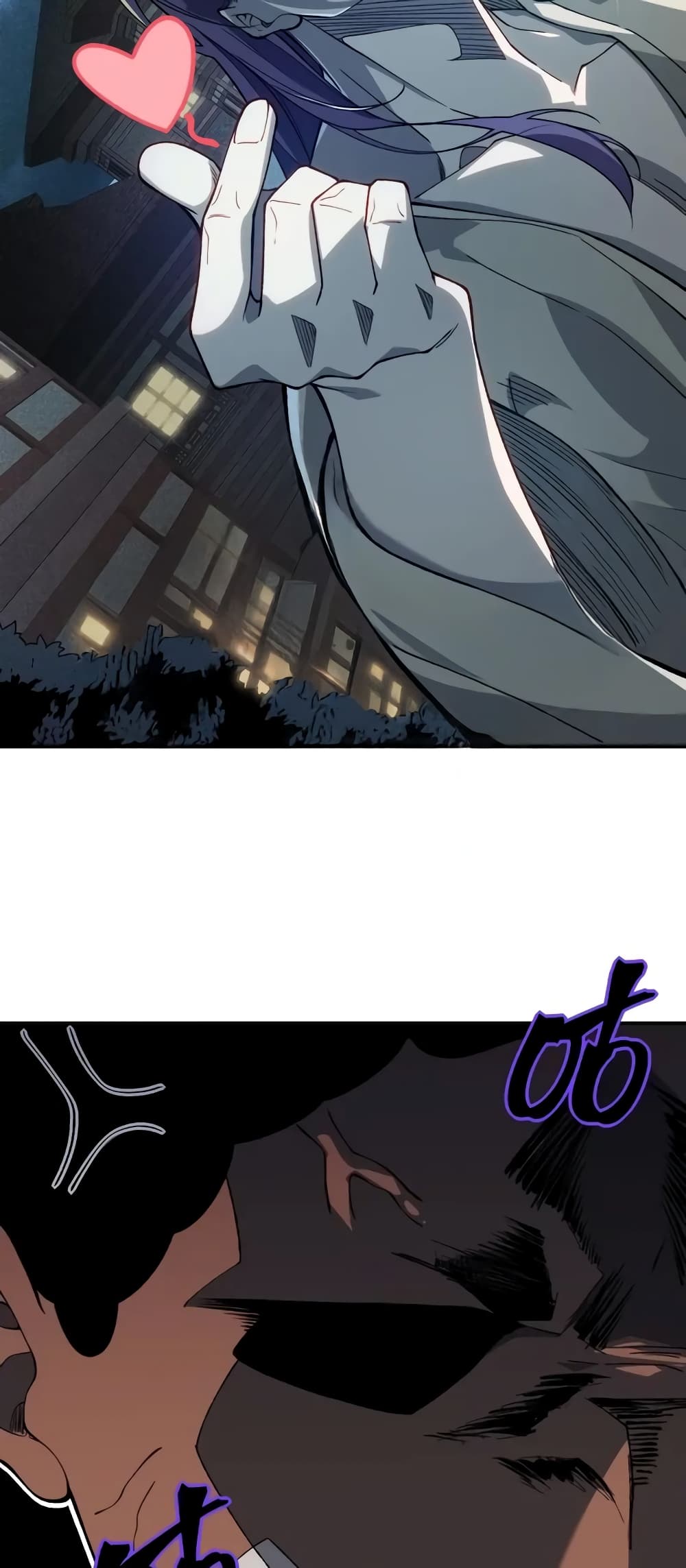 Demonic Evolution ตอนที่ 68 39