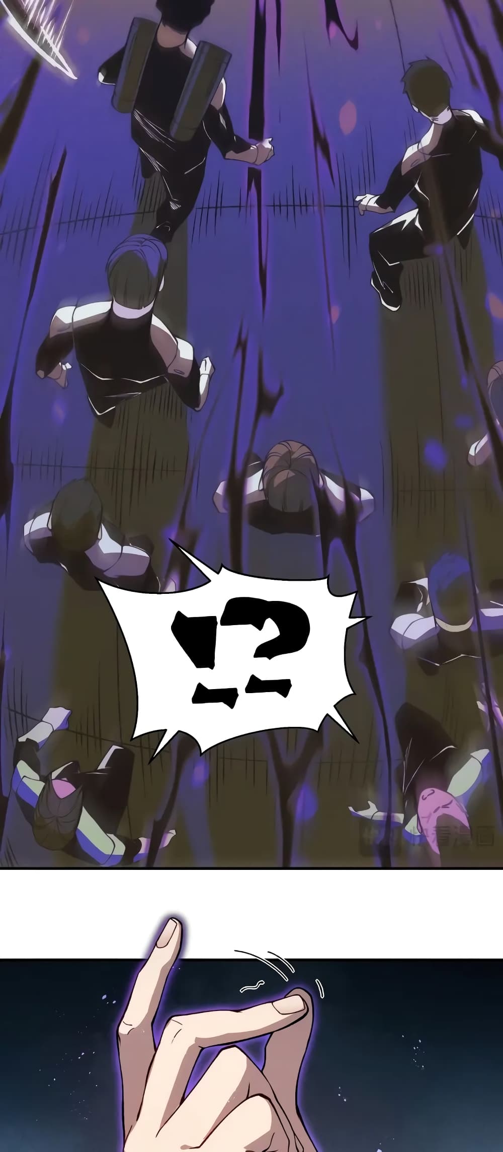 Demonic Evolution ตอนที่ 68 42