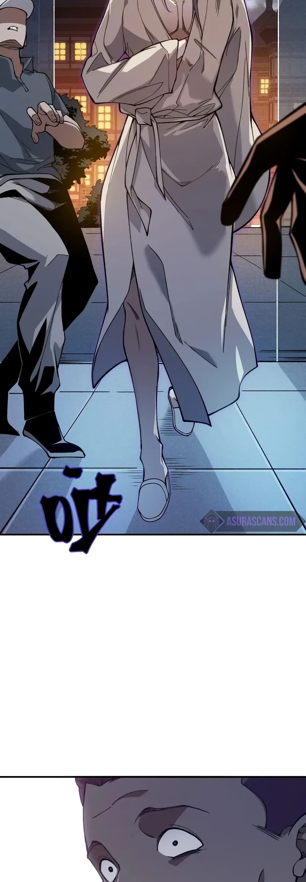 Demonic Evolution ตอนที่ 69 10