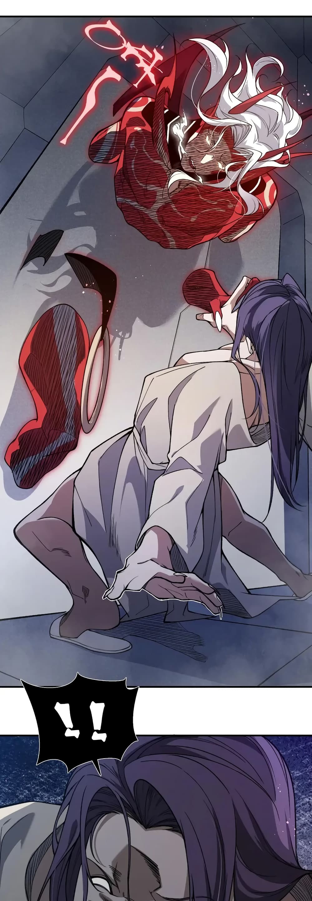 Demonic Evolution ตอนที่ 69 25