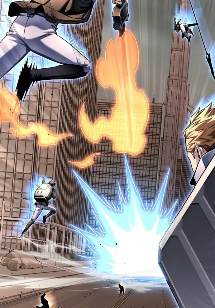 Superhuman Battlefield ตอนที่ 125 31