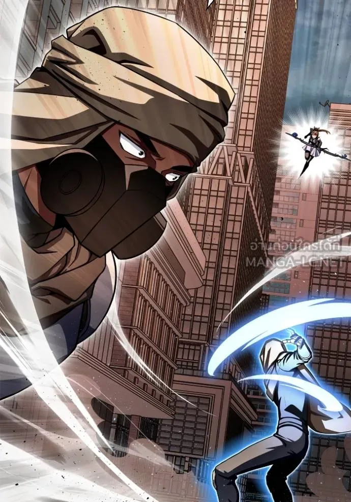 Superhuman Battlefield ตอนที่ 125 78