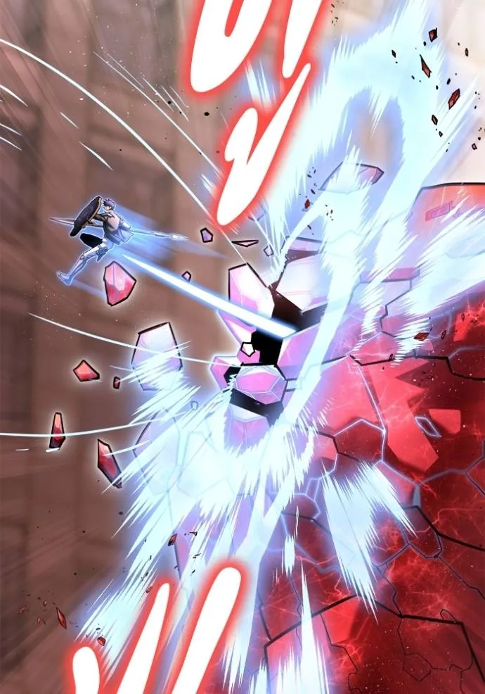 Superhuman Battlefield ตอนที่ 125 100