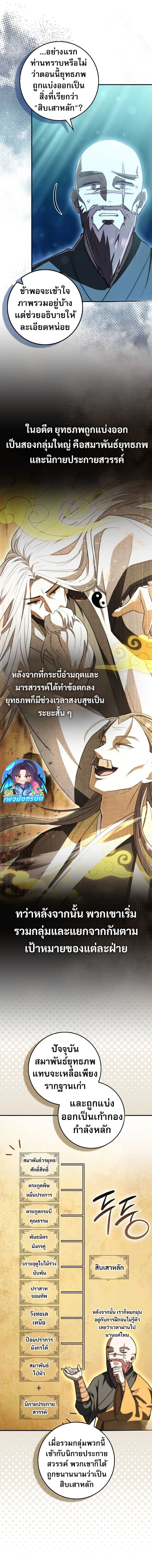 Sword God Dragon ตอนที่ 9 2