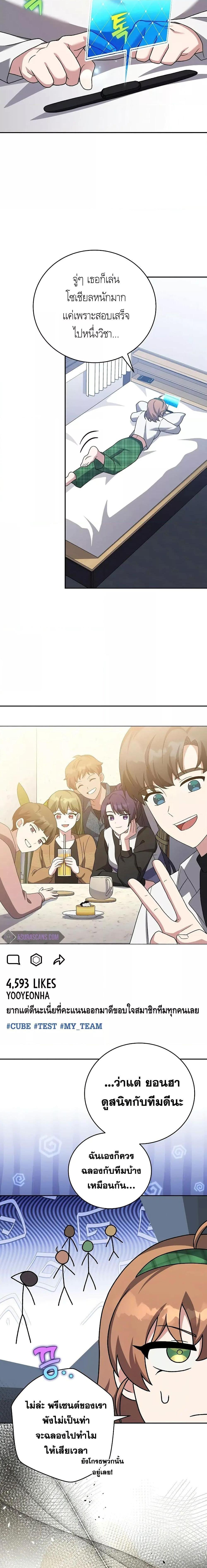 The Novel’s Extra (Remake) ตอนที่ 108 7