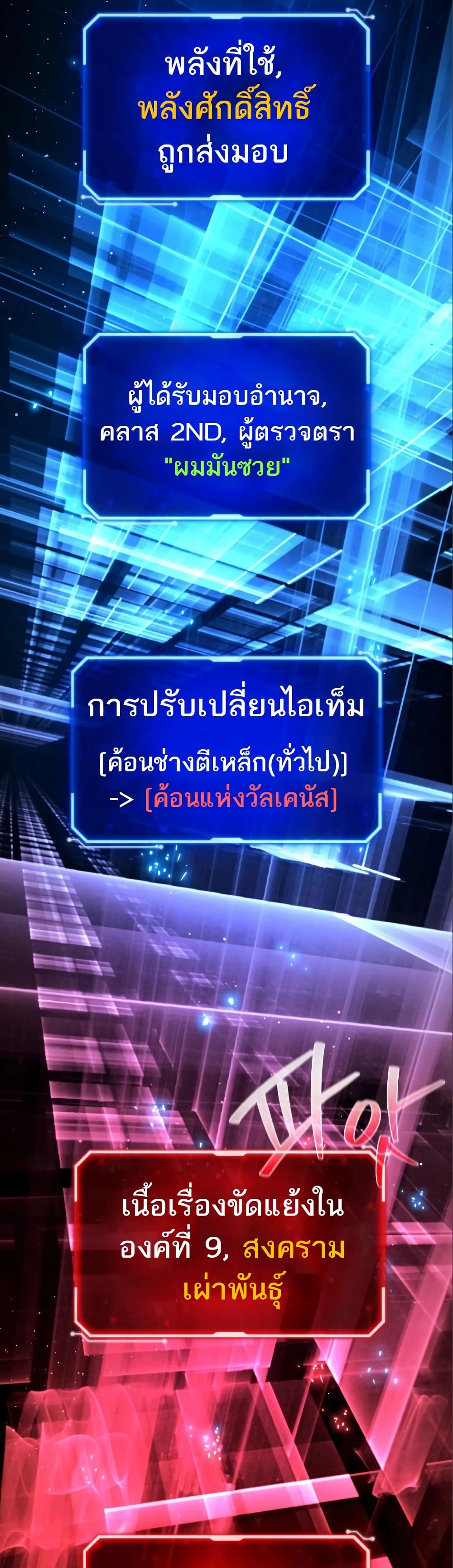 World’s Strongest Troll ตอนที่ 58 3