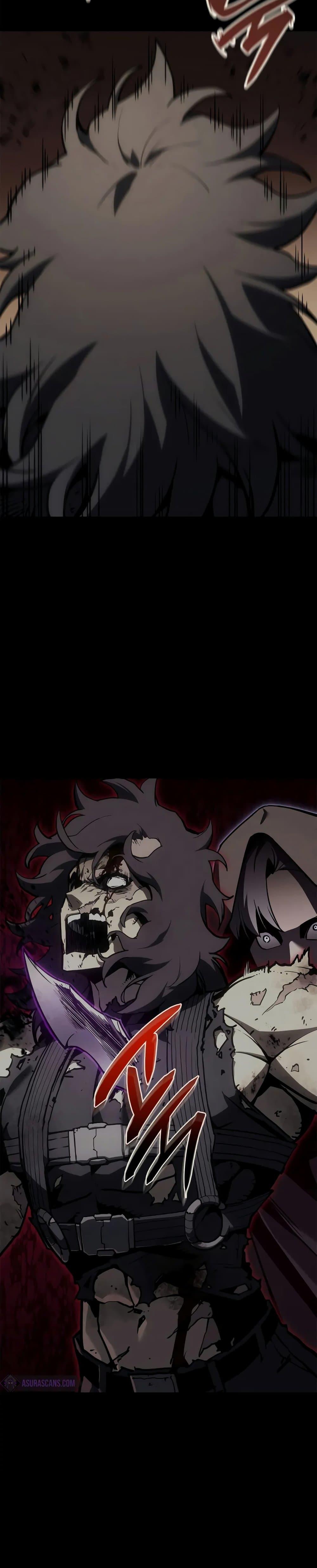 The Return of the Disaster-Class Hero ตอนที่ 106 11