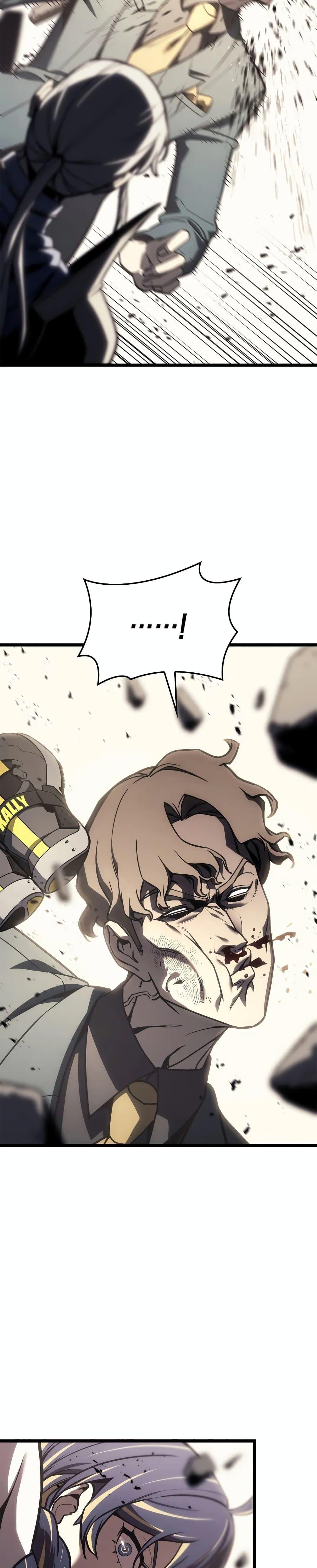 The Return of the Disaster-Class Hero ตอนที่ 106 18