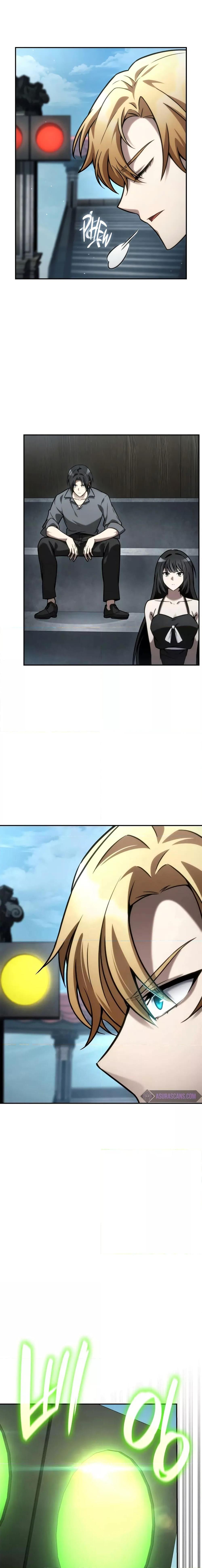 Infinite Mage ตอนที่ 97 19