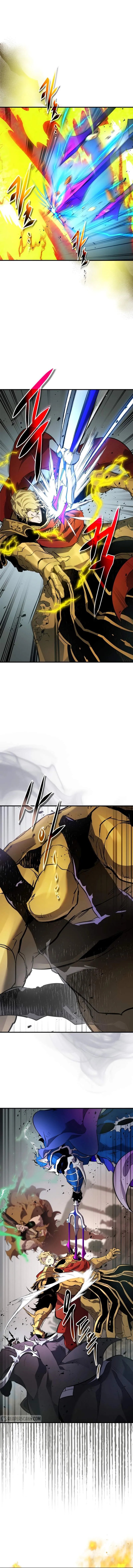 Leveling With The Gods ตอนที่ 124 9