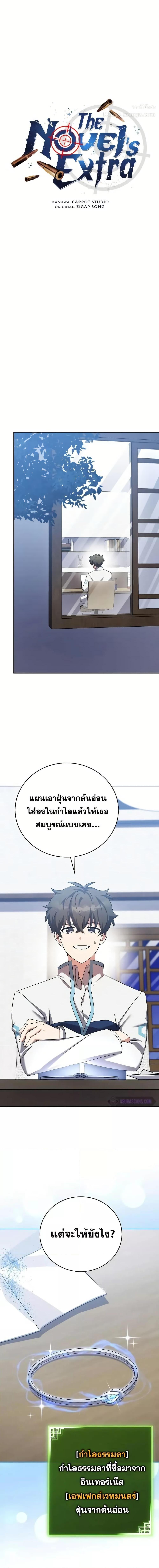 The Novel’s Extra (Remake) ตอนที่ 109 7