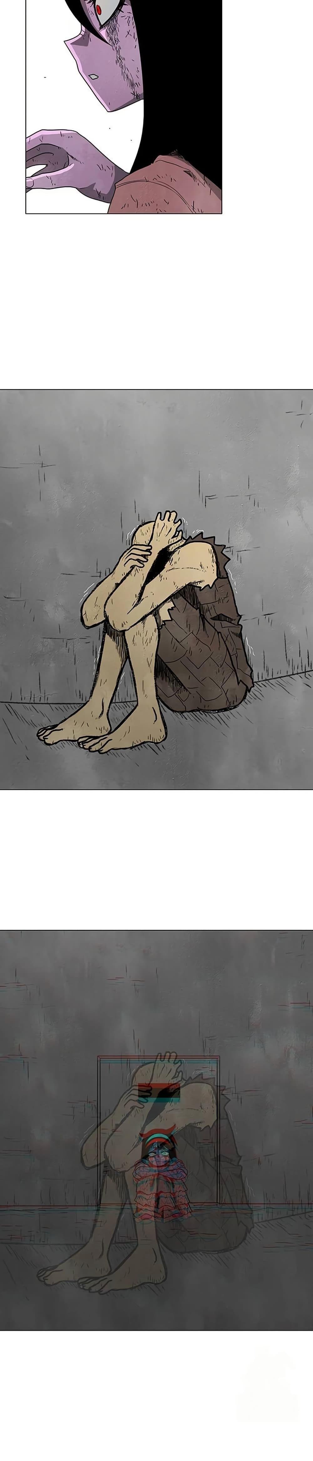 The Gray Mark ตอนที่ 21 3