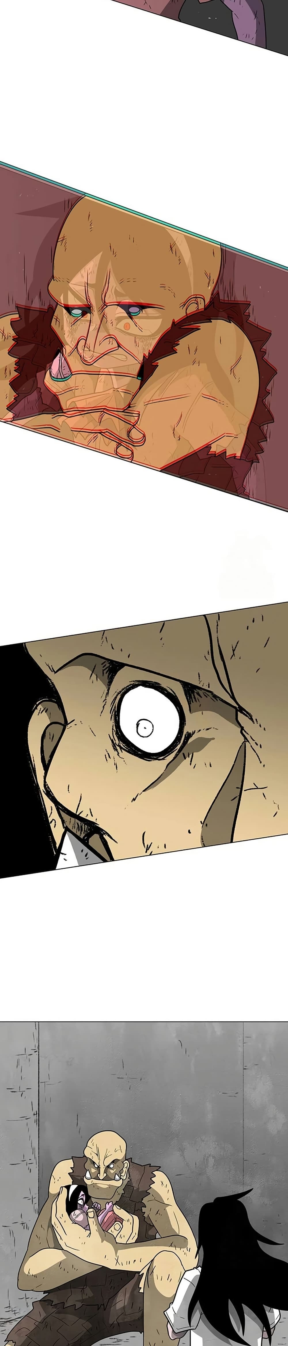 The Gray Mark ตอนที่ 21 9