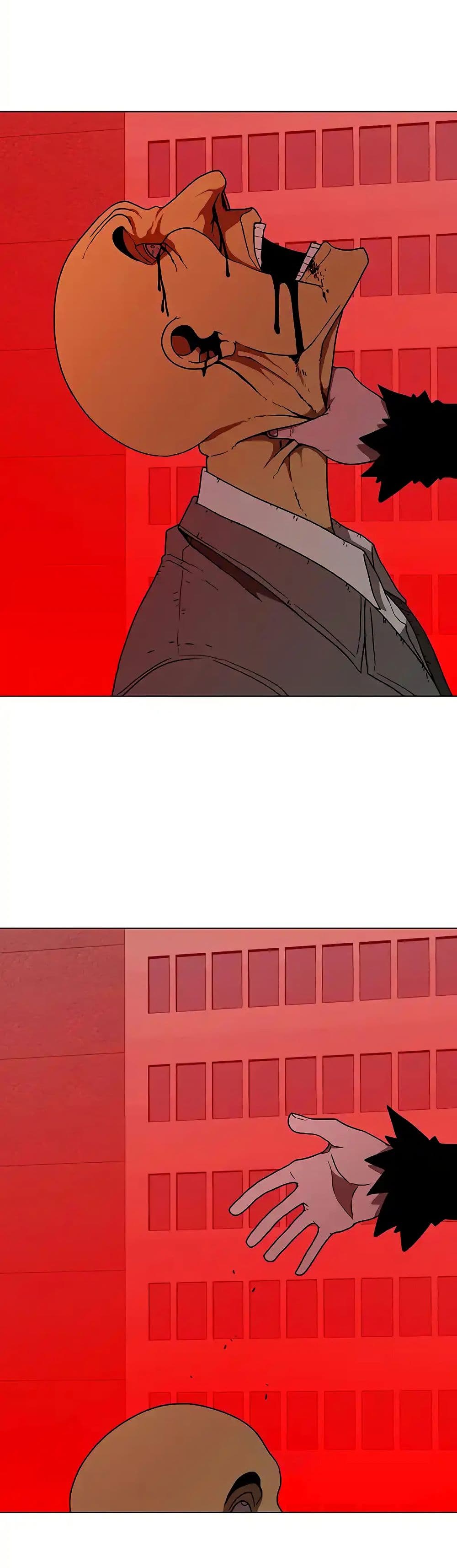 The Gray Mark ตอนที่ 23 26