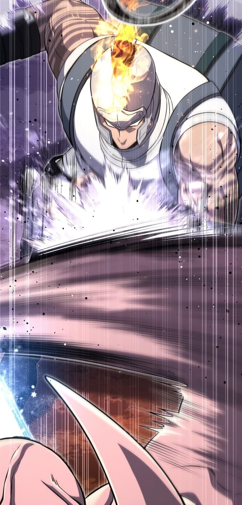 Surviving The Game as a Barbarian ตอนที่ 74 77