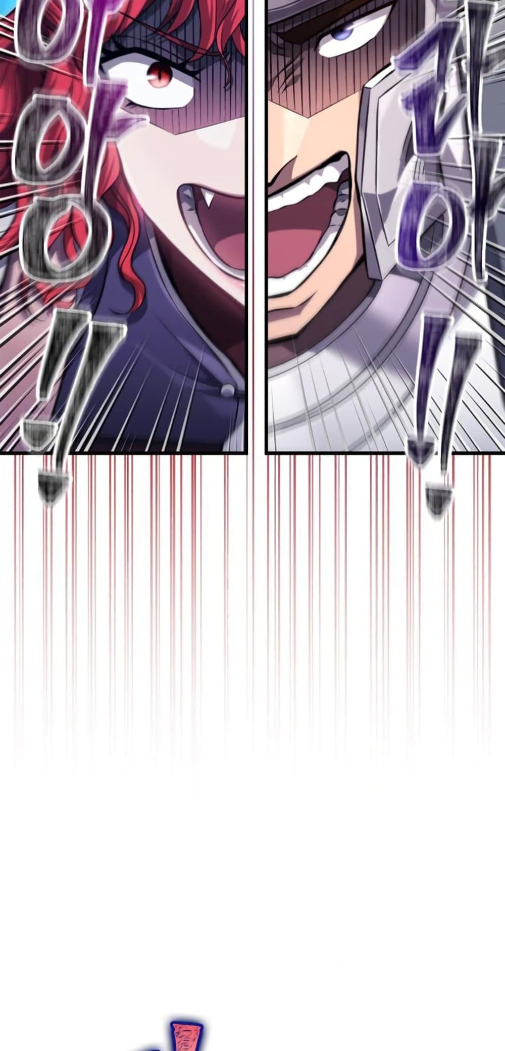 Surviving The Game as a Barbarian ตอนที่ 74 73