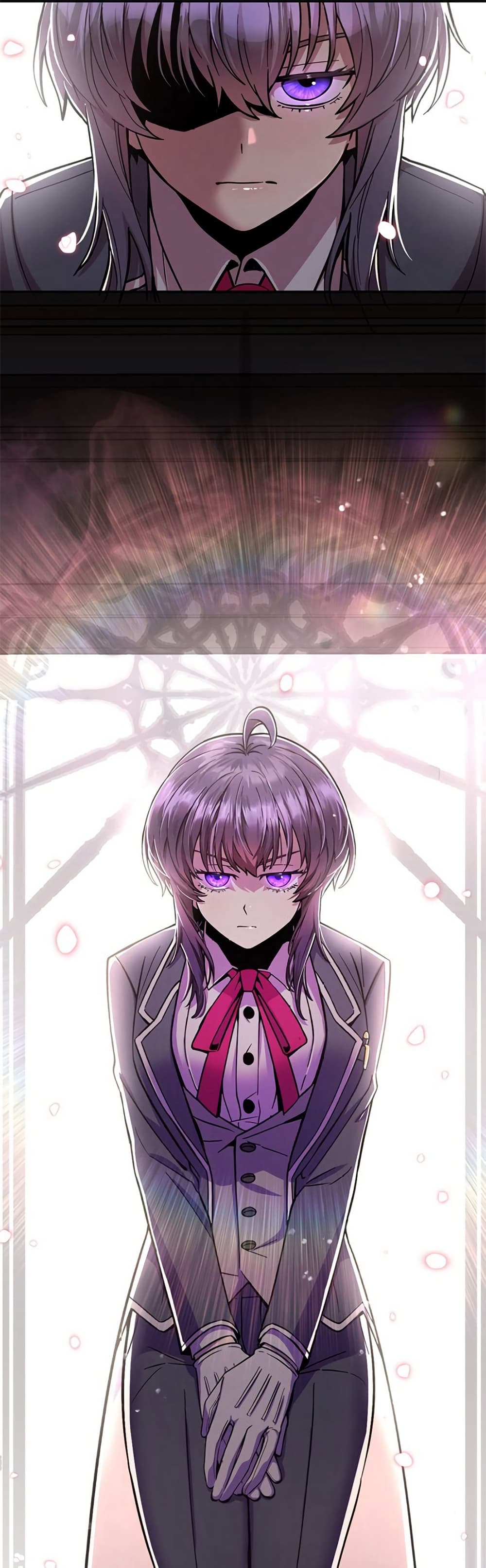 I’m a Hero, but the Heroines are Trying to Kill Me ตอนที่ 2 47