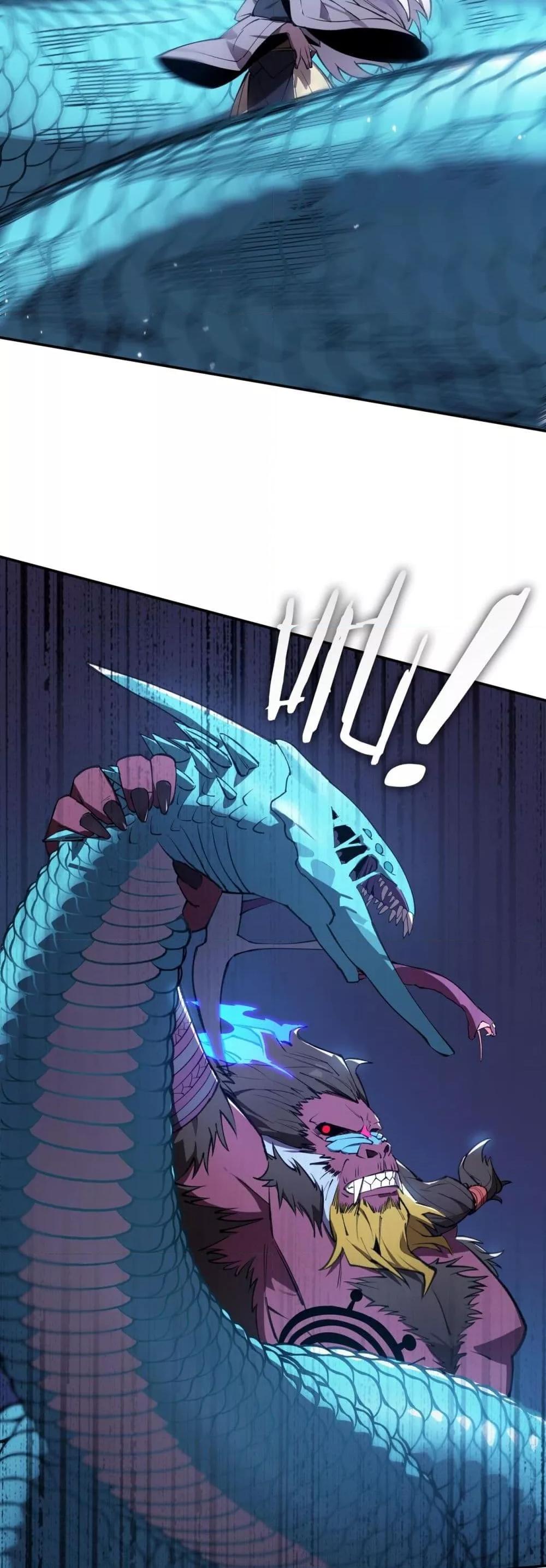 SSS Grade Saint Knight ตอนที่ 53 19