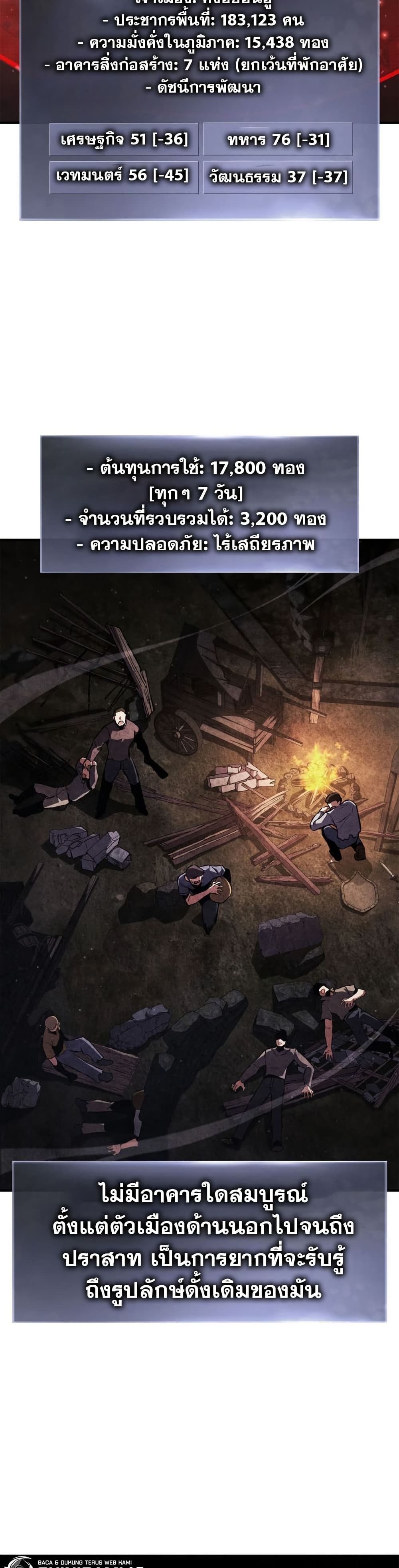 Ranker’s Return (Remake) ตอนที่ 156 3