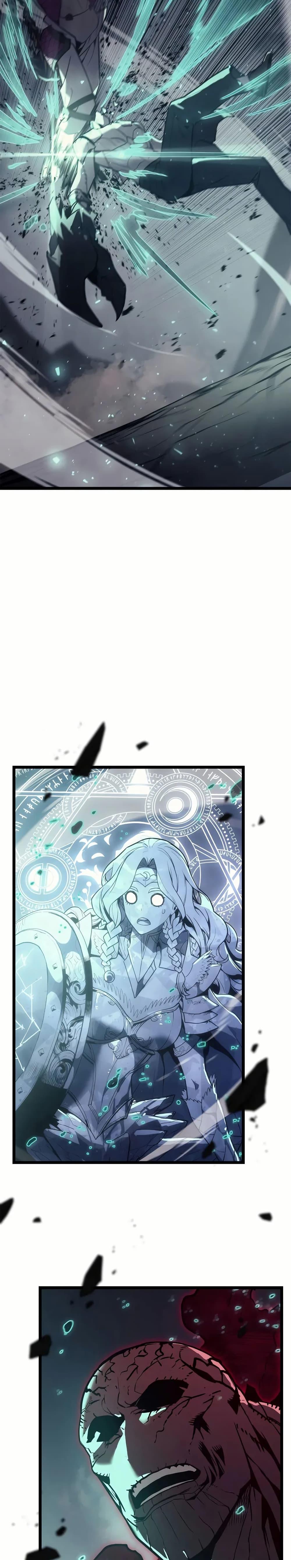 The Return of the Disaster-Class Hero ตอนที่ 107 38