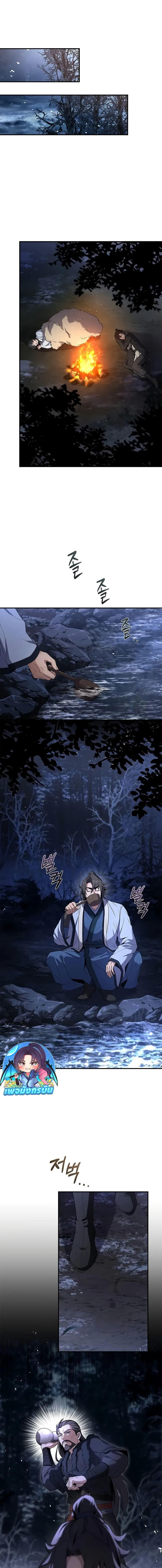 Reincarnated Escort Warrior ตอนที่ 70 9