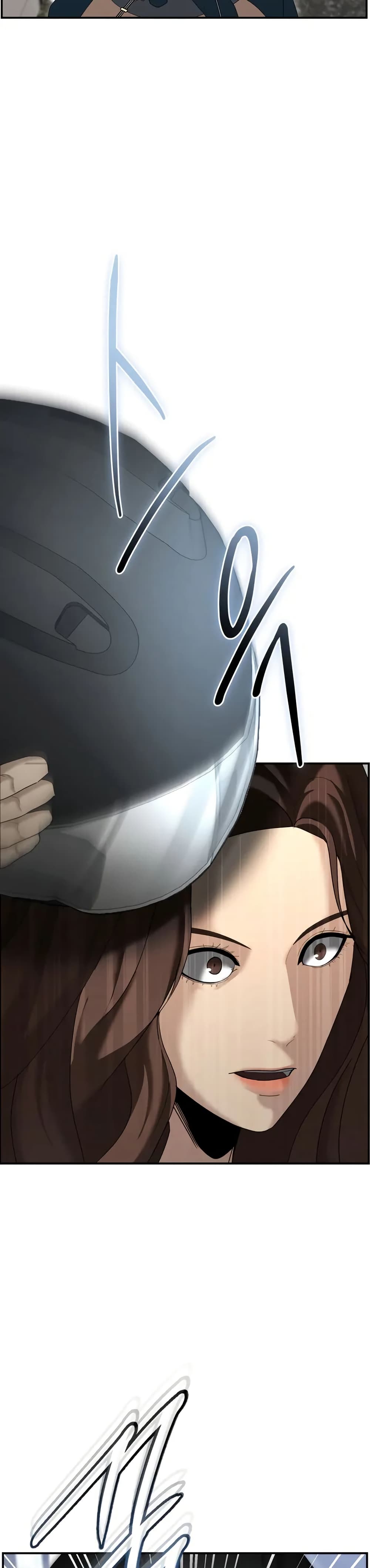 The Cop Is Too Strong ตอนที่ 12 42