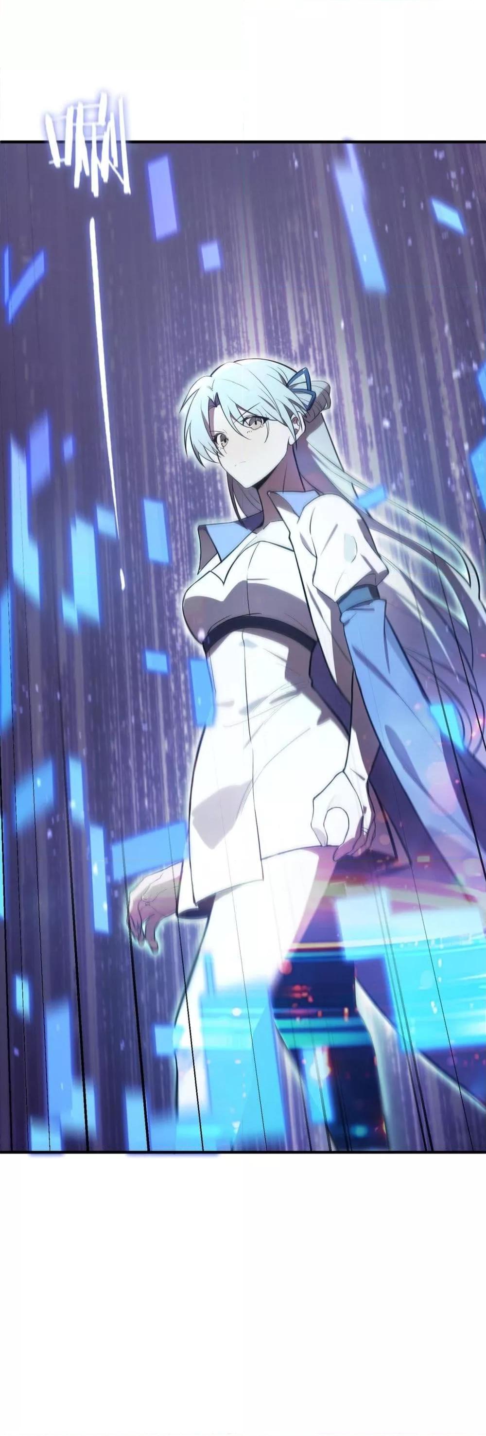 SSS Grade Saint Knight ตอนที่ 54 2