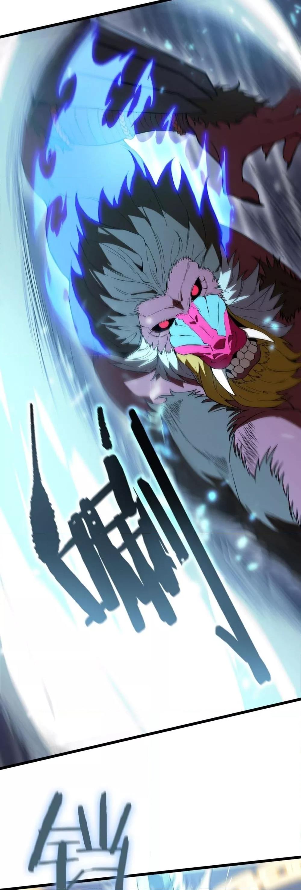 SSS Grade Saint Knight ตอนที่ 54 19