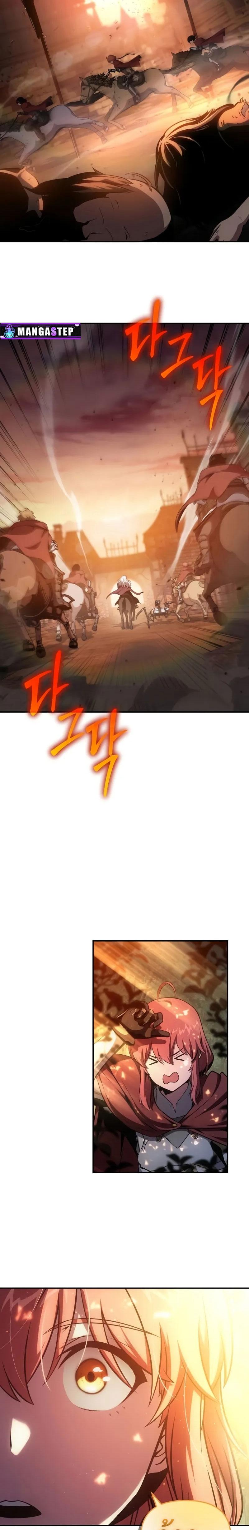 The Knight King Who Returned with a God ตอนที่ 94 26