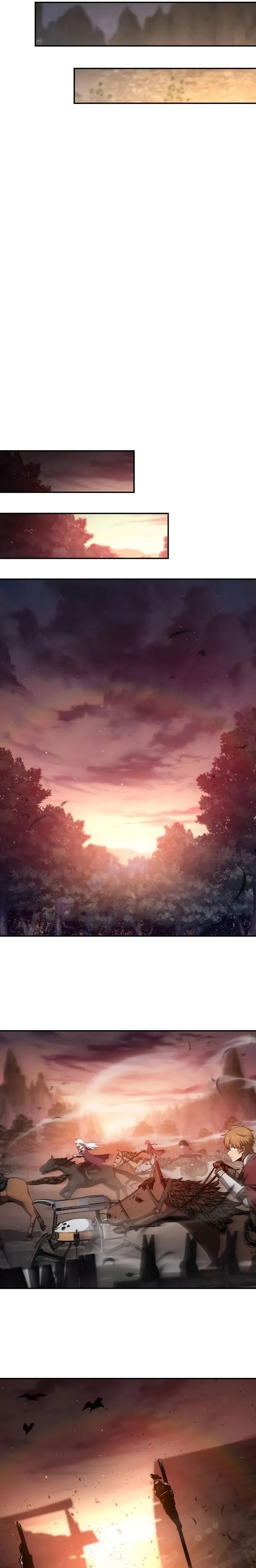 The Knight King Who Returned with a God ตอนที่ 94 25