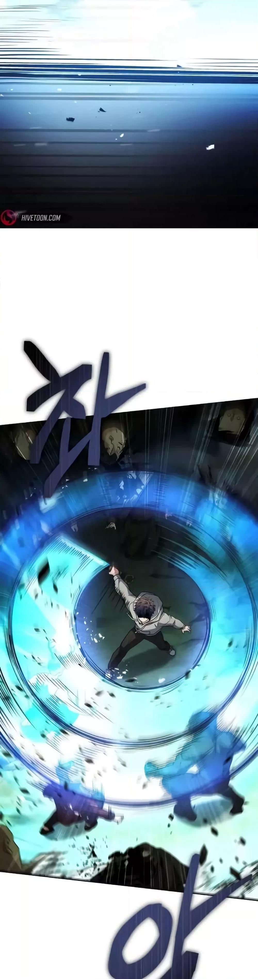 The Constellations Are My Disciples ตอนที่ 98 9