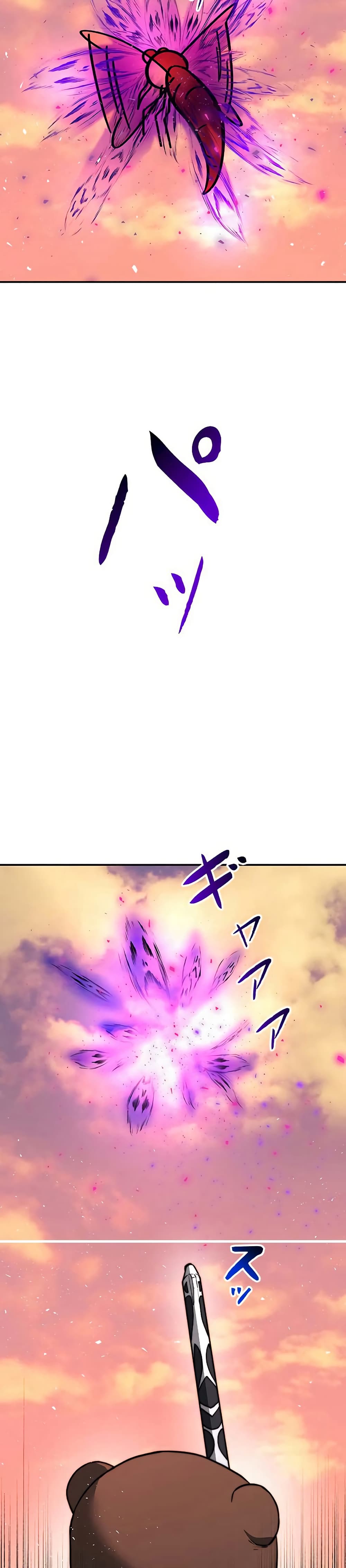 Putting My Life on the Line, I Go All-in on Luck Enhancement ตอนที่ 14 32